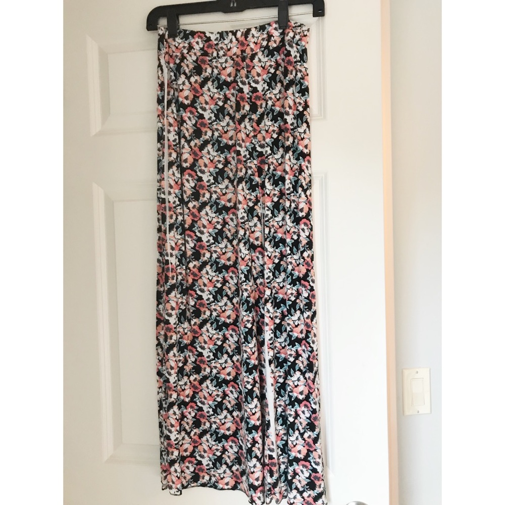 Maxi Skirt